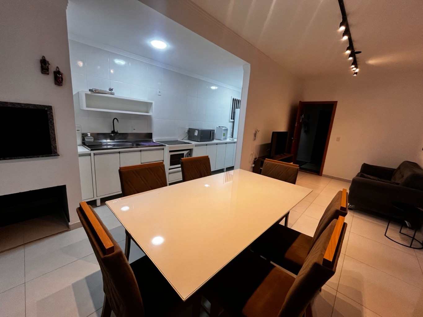 Apartamento, 2 quartos, 66 m² - Foto 9