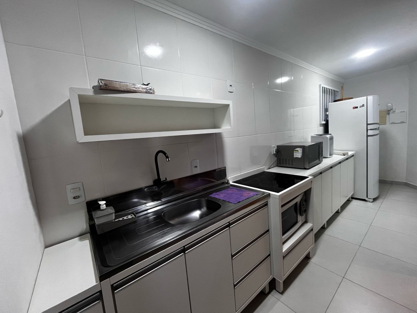 Apartamento, 2 quartos, 66 m² - Foto 7