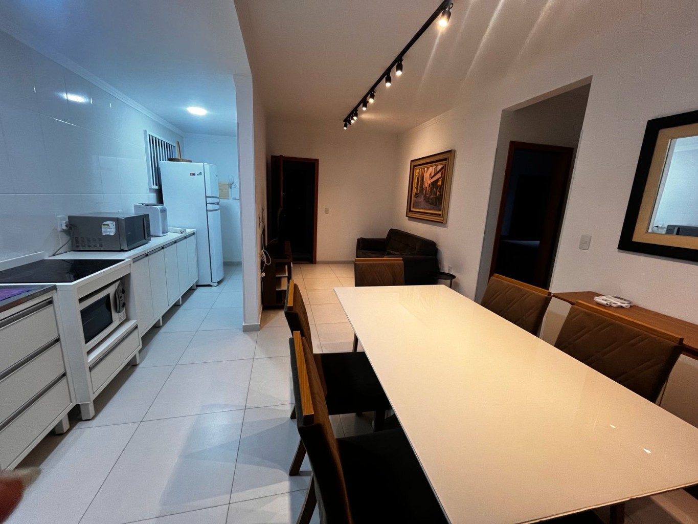 Apartamento, 2 quartos, 66 m² - Foto 8
