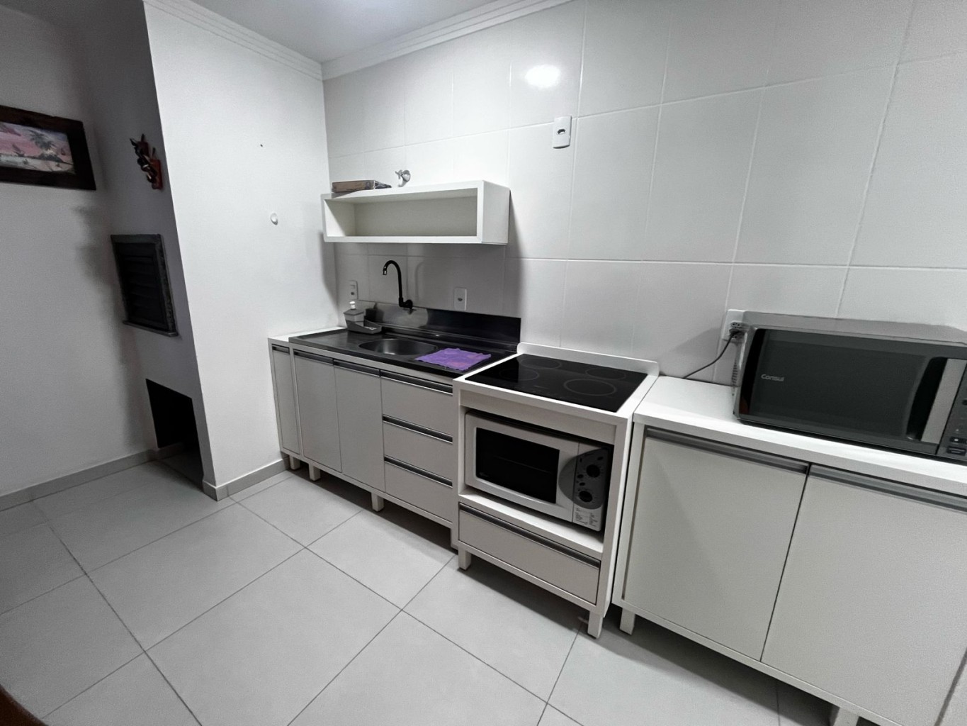 Apartamento, 2 quartos, 66 m² - Foto 6