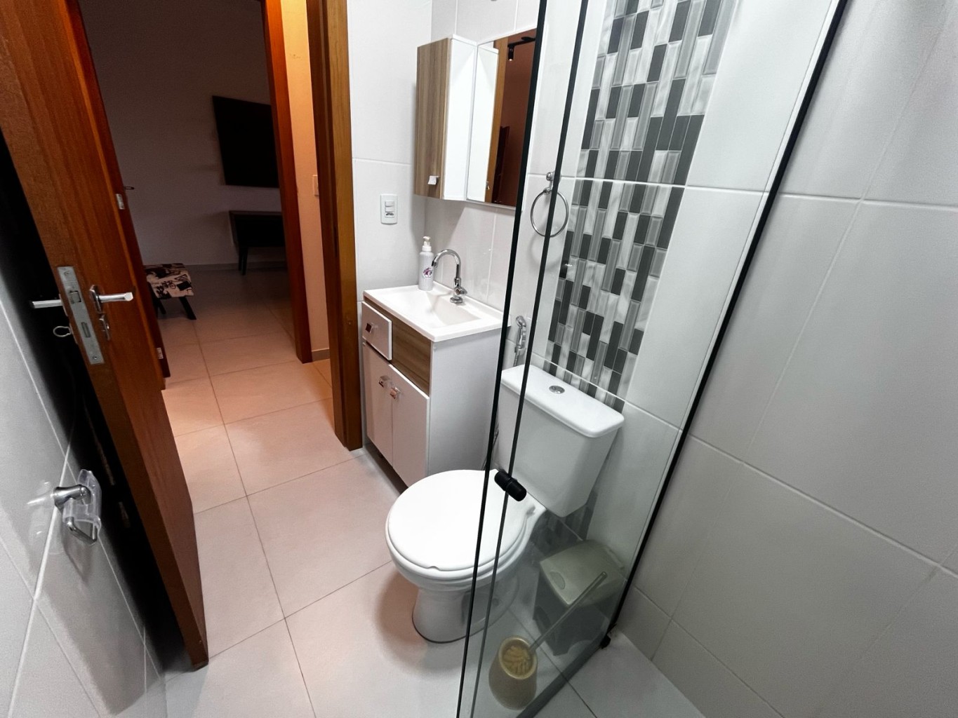 Apartamento, 2 quartos, 66 m² - Foto 22