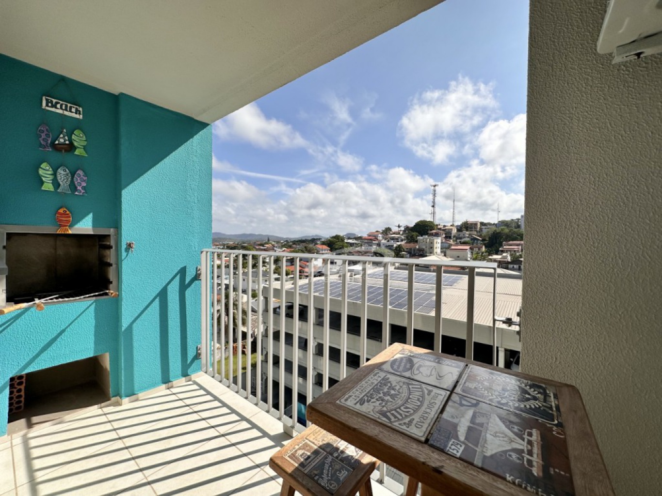 Apartamento à venda com 2 quartos, 63m² - Foto 19