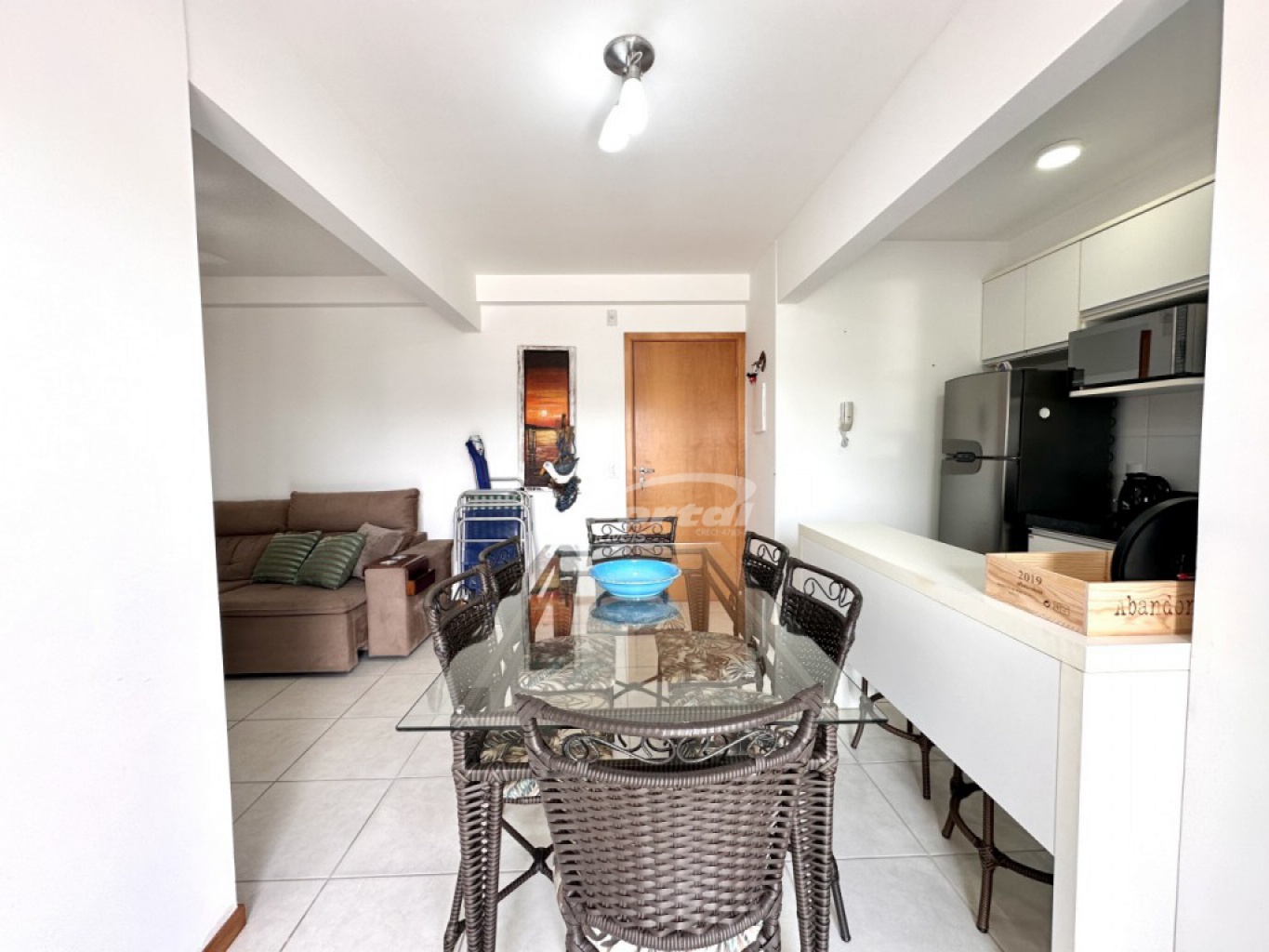 Apartamento à venda com 2 quartos, 63m² - Foto 8