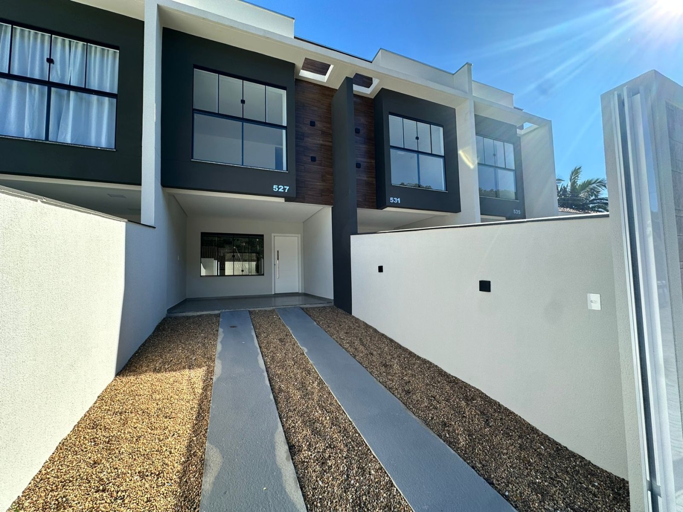 Casa de 3 quartos, 109m² no bairro Água Verde, em Blumenau | Eu Corretor