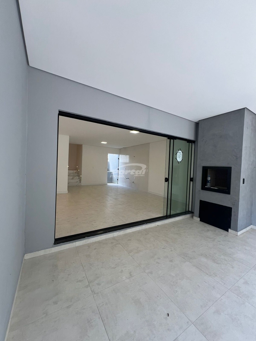 Casa à venda com 3 quartos, 102m² - Foto 6