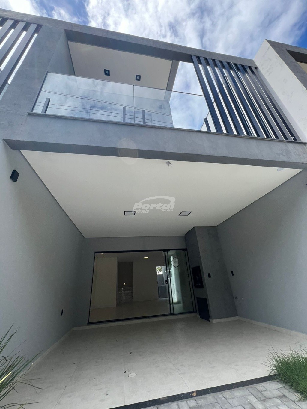 Casa à venda com 3 quartos, 102m² - Foto 3