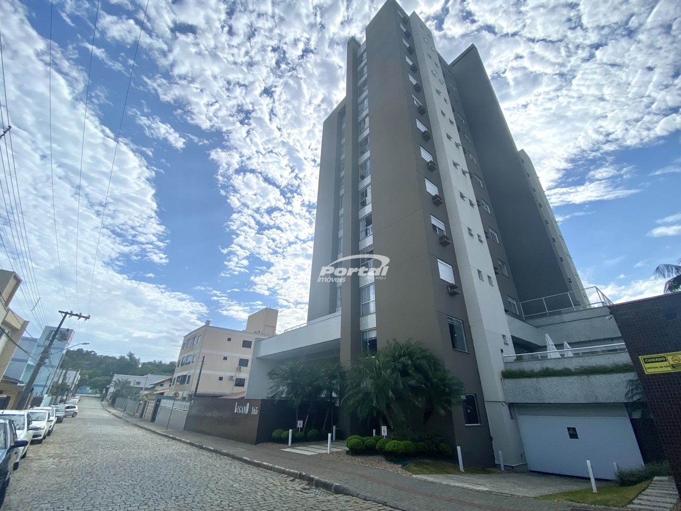 Apartamento, 2 quartos, 80 m² - Foto 1