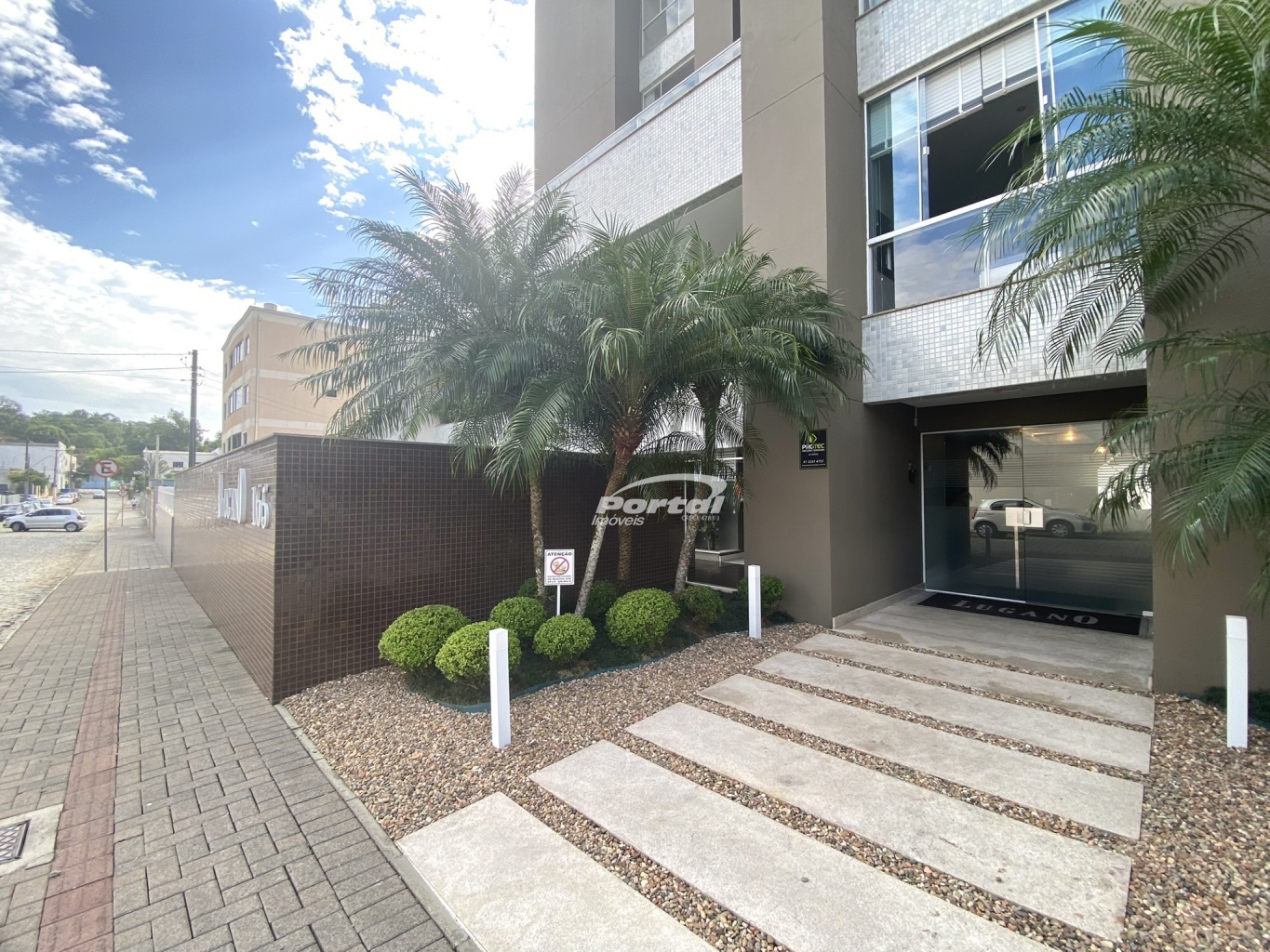 Apartamento, 2 quartos, 80 m² - Foto 4