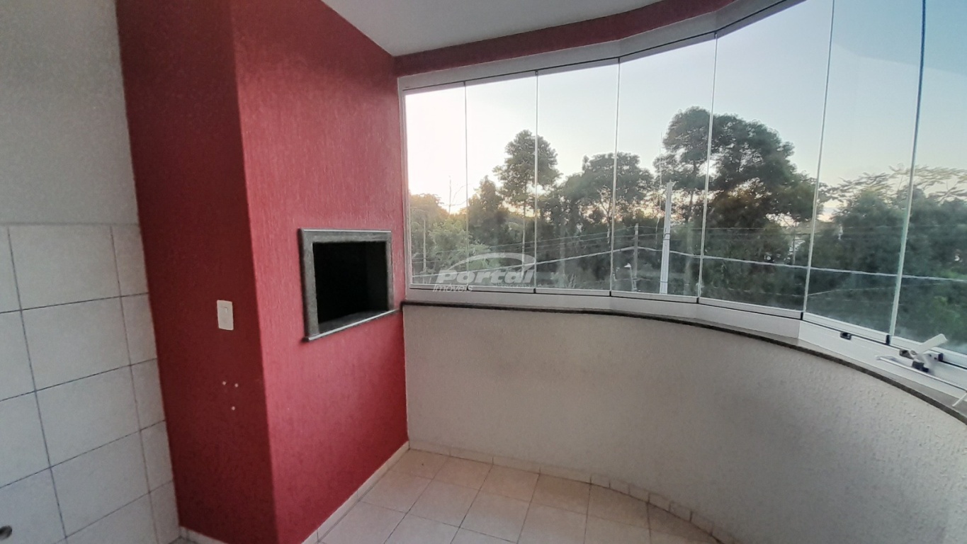 Apartamento para alugar com 3 quartos, 95m² - Foto 12