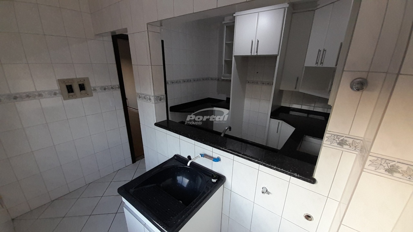 Apartamento para alugar com 3 quartos, 95m² - Foto 7
