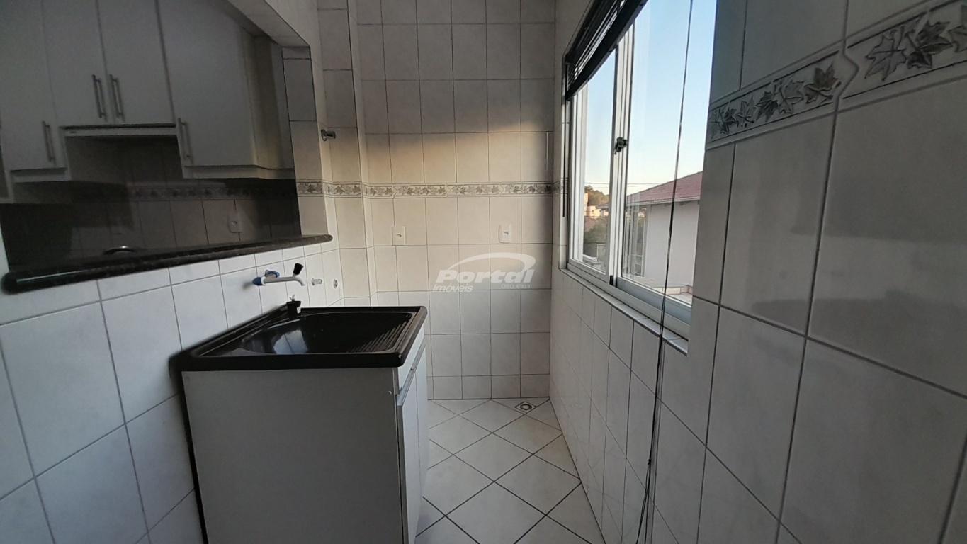Apartamento para alugar com 3 quartos, 95m² - Foto 8