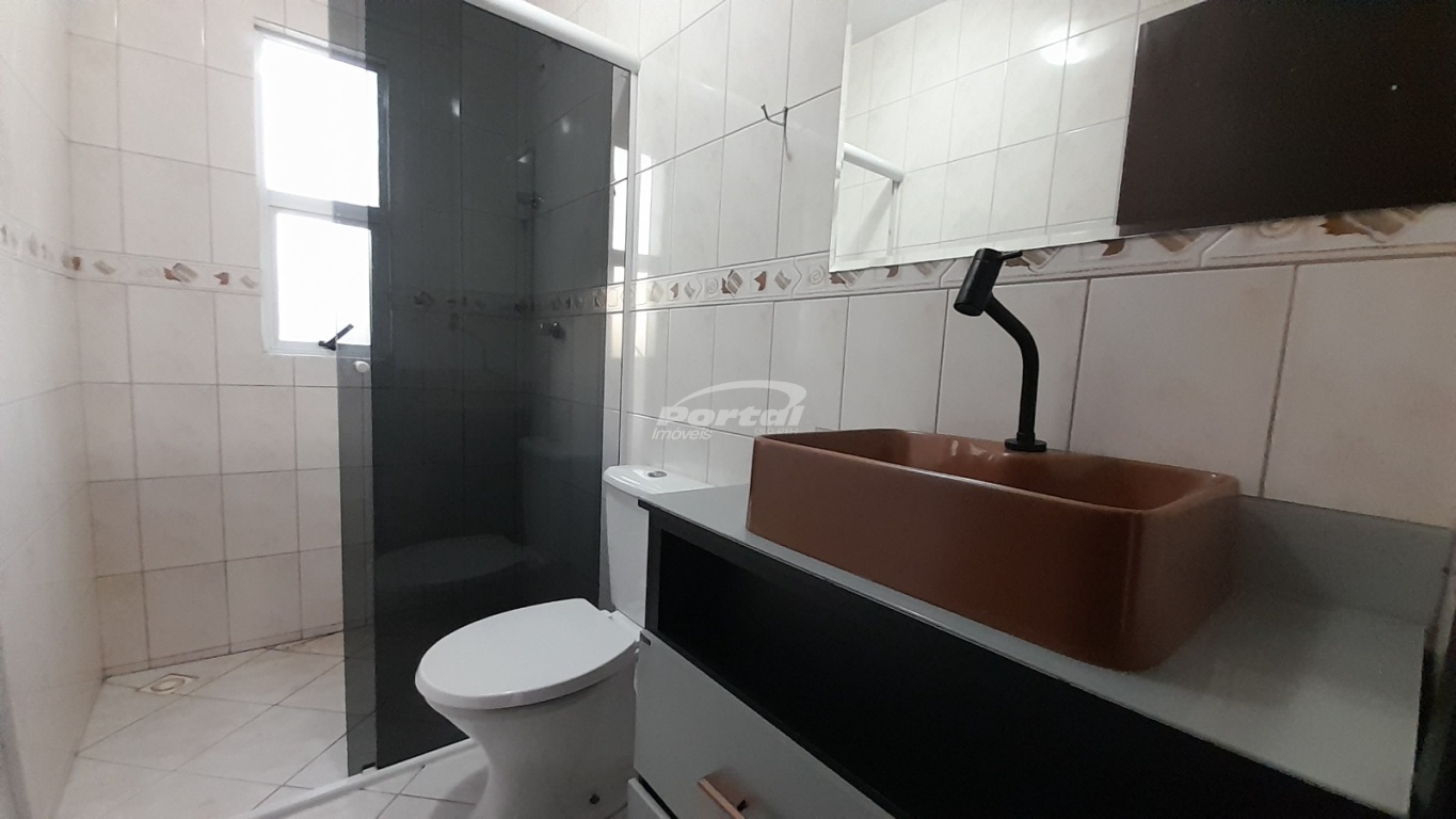 Apartamento para alugar com 3 quartos, 95m² - Foto 15