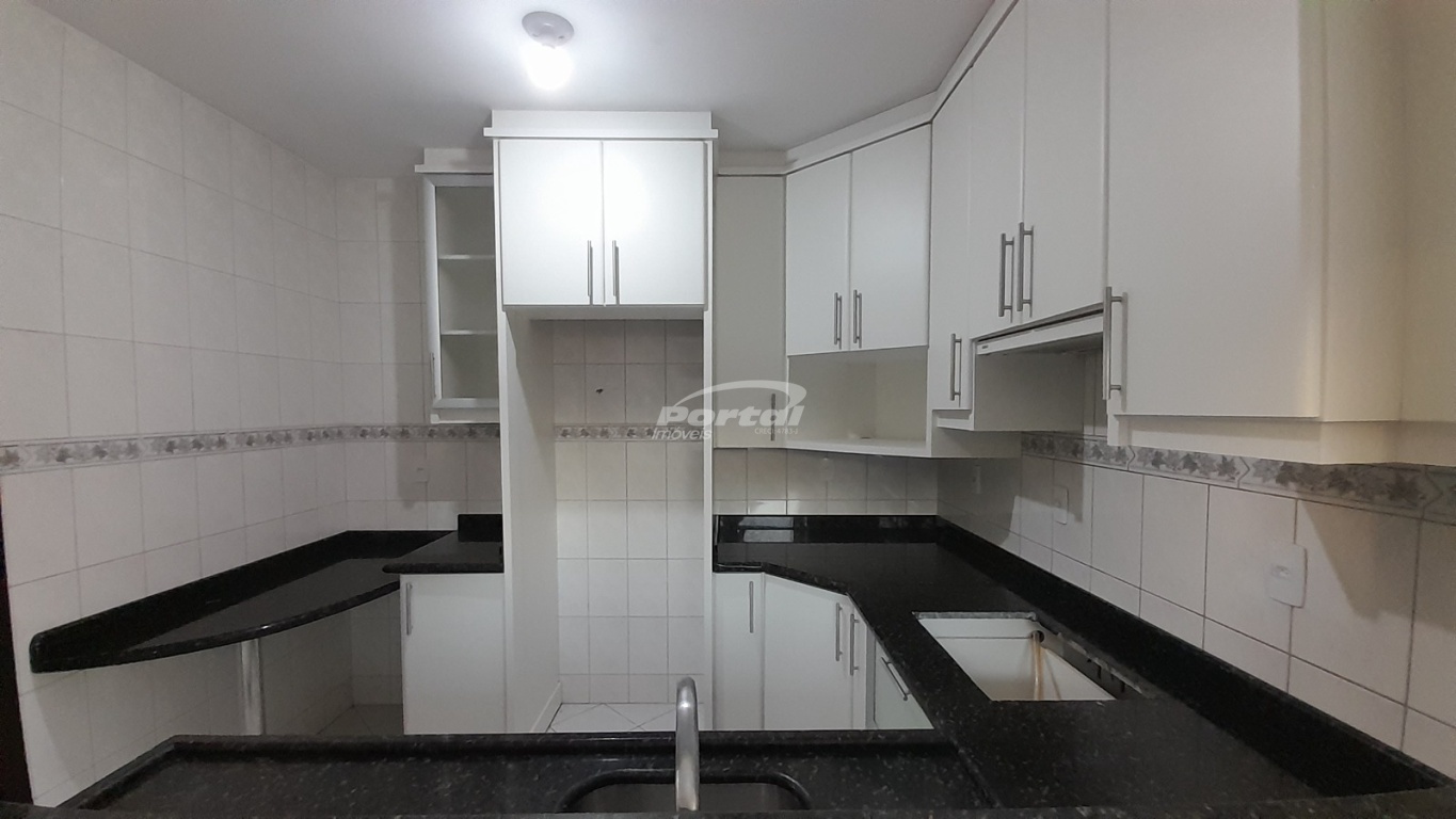 Apartamento para alugar com 3 quartos, 95m² - Foto 5