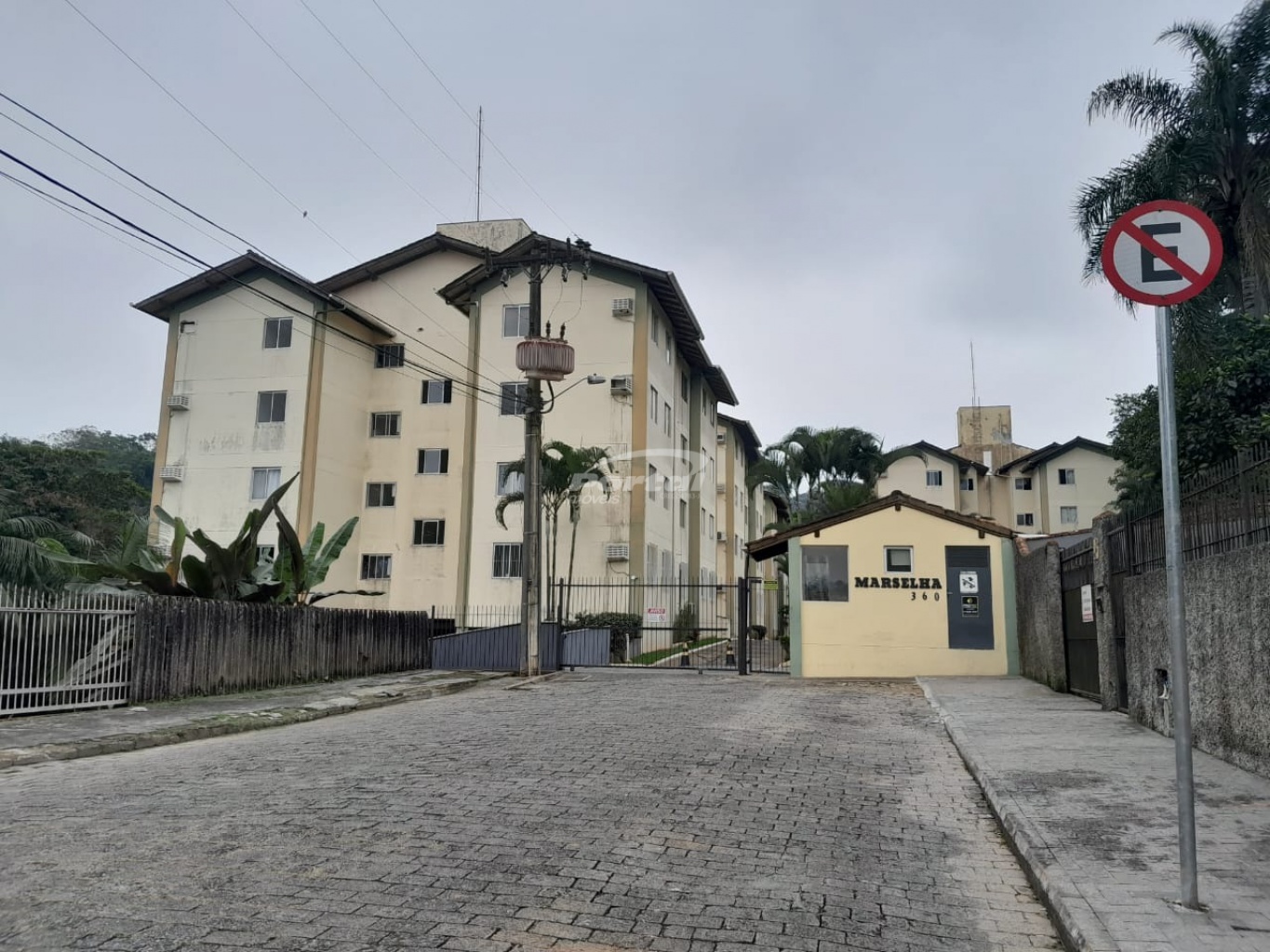 Apartamento para alugar com 3 quartos, 62m² - Foto 1
