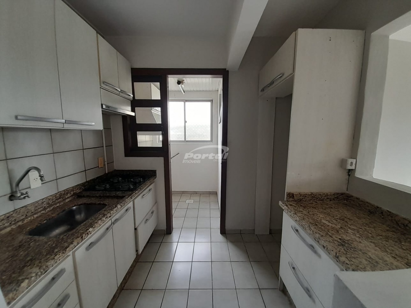 Apartamento para alugar com 3 quartos, 62m² - Foto 3