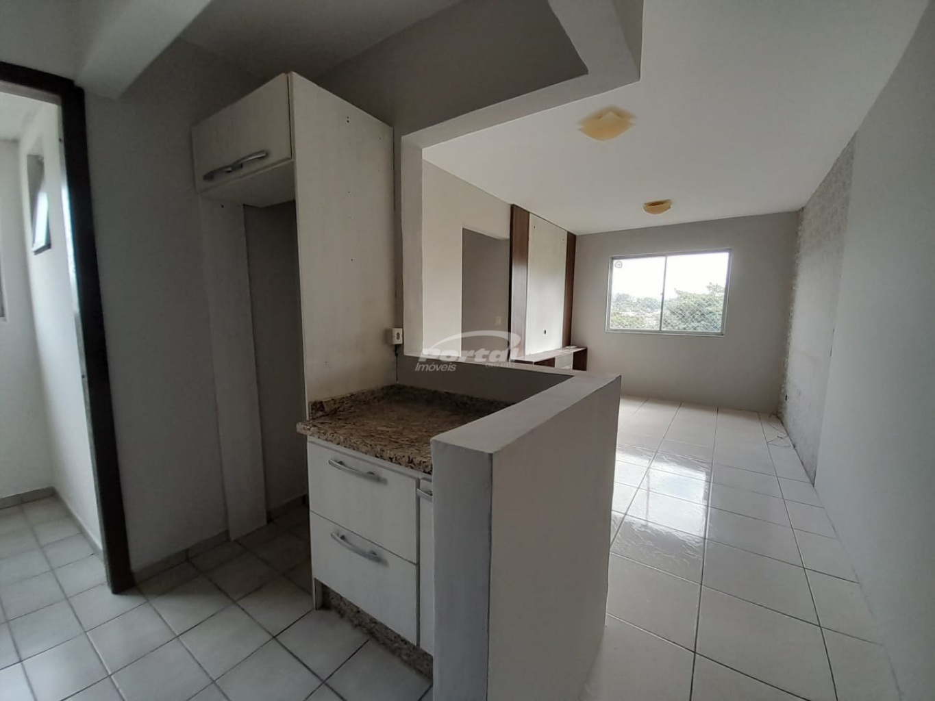 Apartamento para alugar com 3 quartos, 62m² - Foto 4
