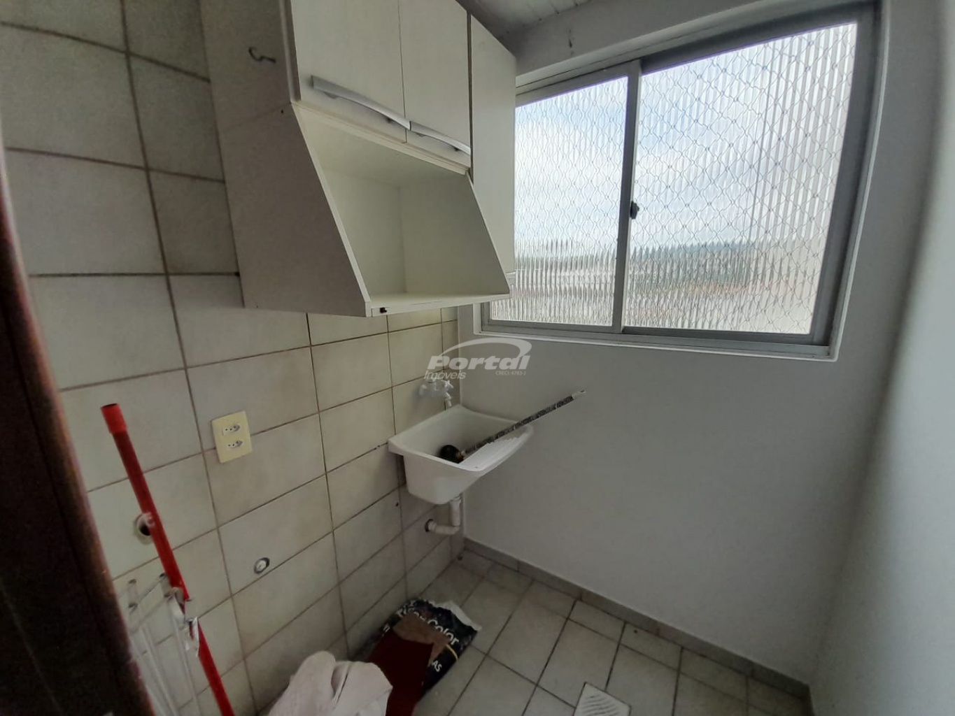Apartamento para alugar com 3 quartos, 62m² - Foto 7