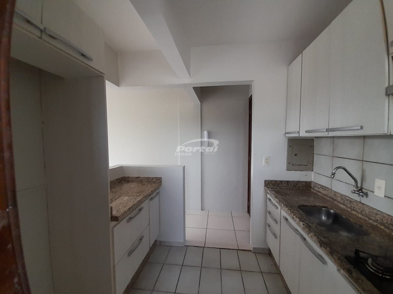 Apartamento para alugar com 3 quartos, 62m² - Foto 6