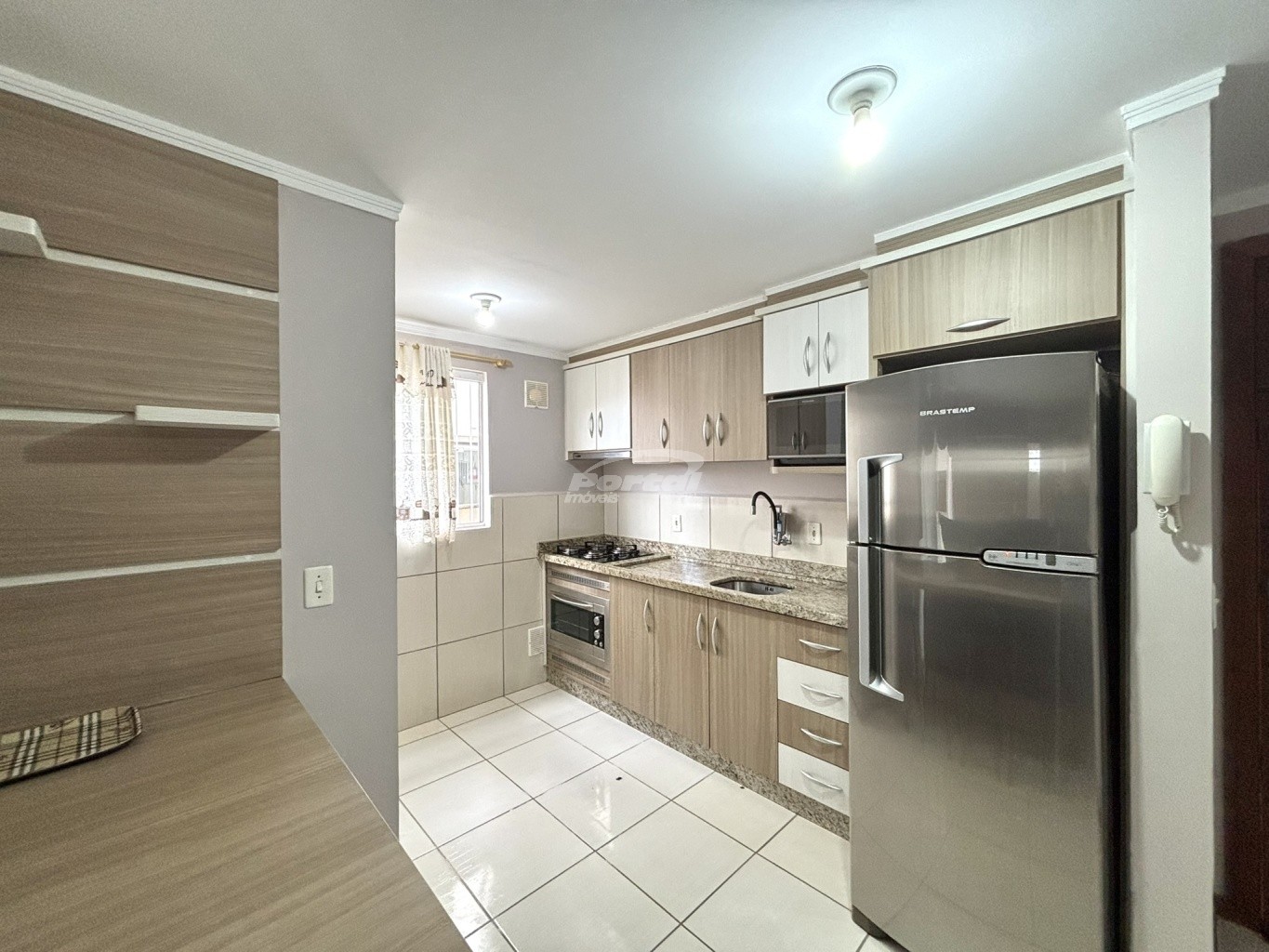 Apartamento de 2 quartos, 70m² no bairro Itoupavazinha, em Blumenau | Eu Corretor