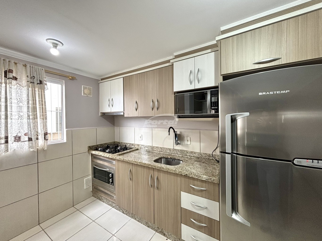 Apartamento de 2 quartos, 70m² no bairro Itoupavazinha, em Blumenau | Eu Corretor