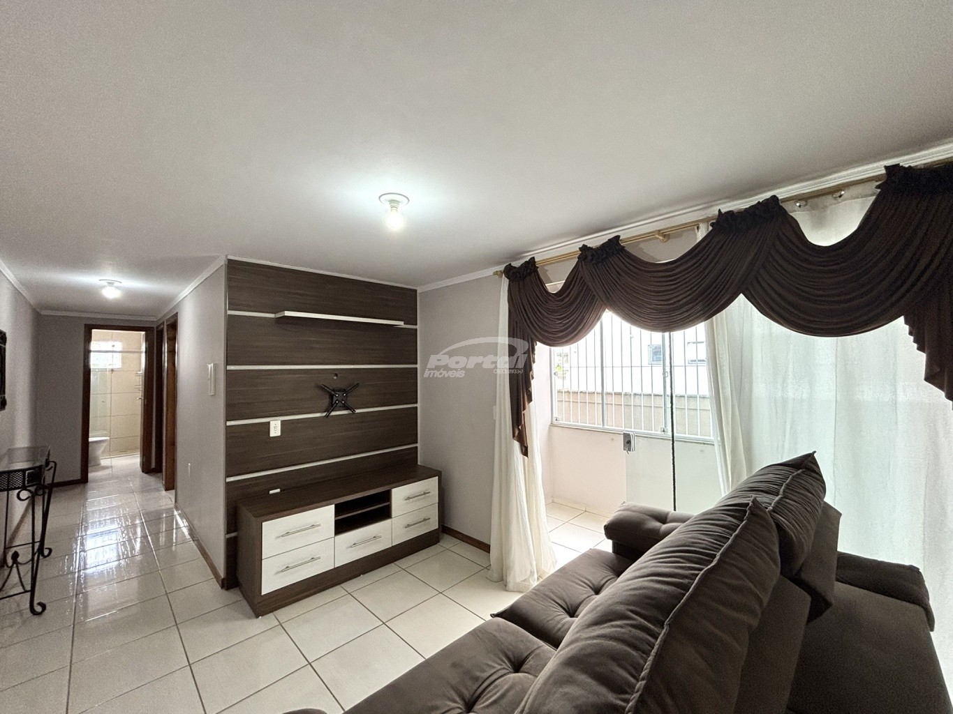 Apartamento de 2 quartos, 70m² no bairro Itoupavazinha, em Blumenau | Eu Corretor