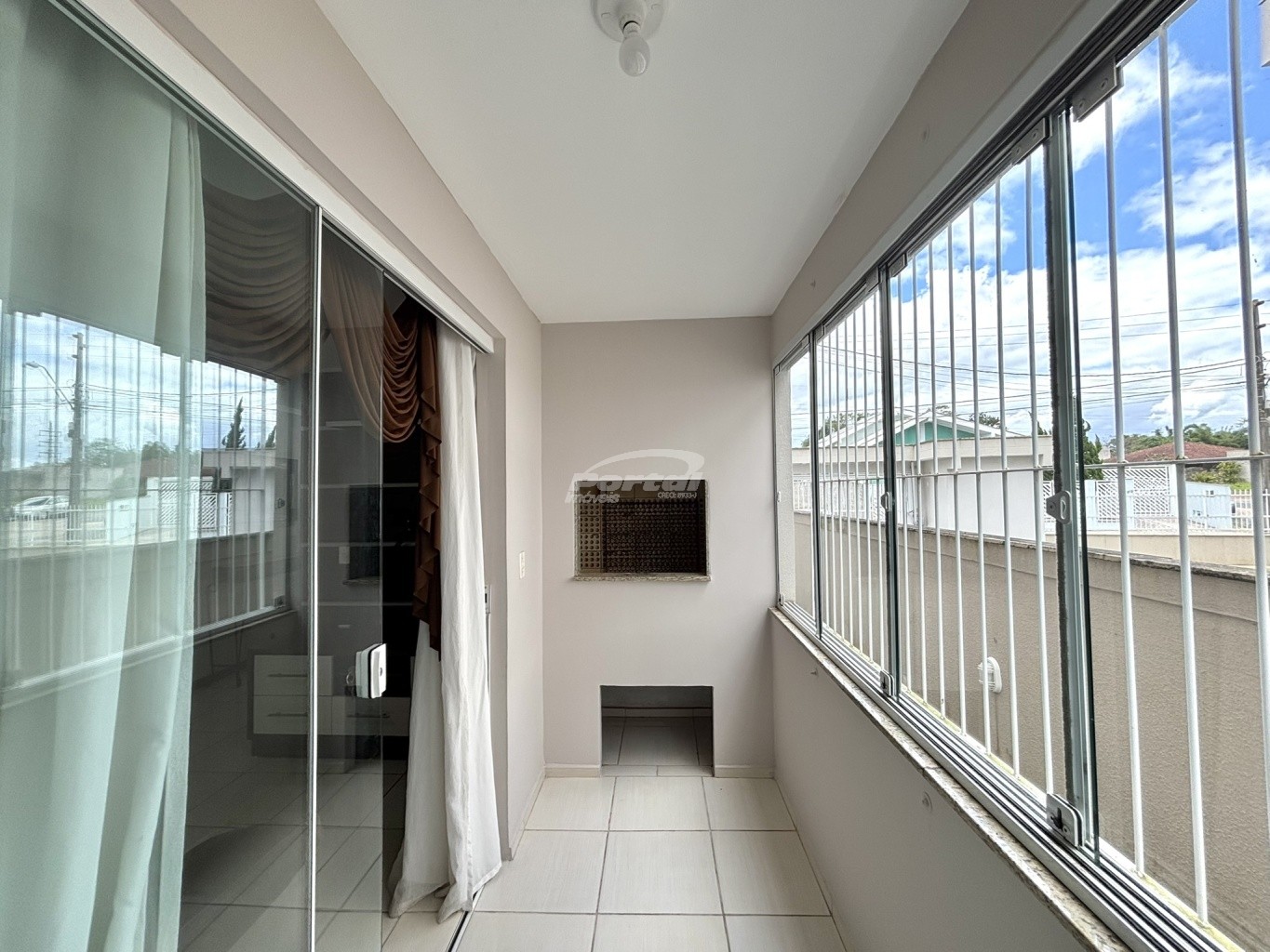 Apartamento de 2 quartos, 70m² no bairro Itoupavazinha, em Blumenau | Eu Corretor