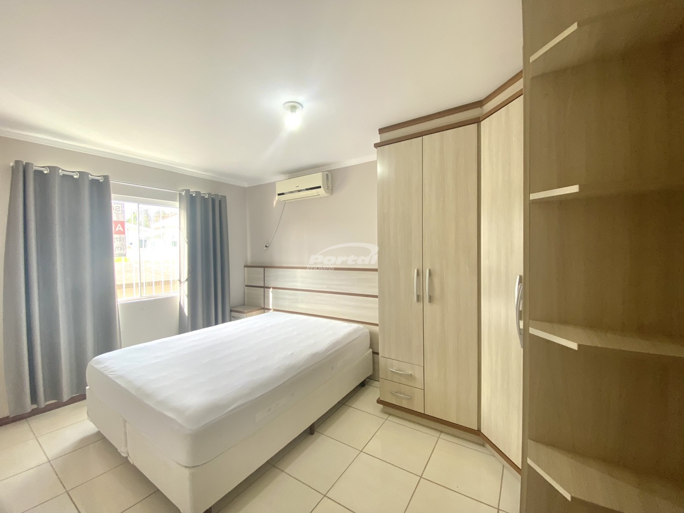 Apartamento de 2 quartos, 70m² no bairro Itoupavazinha, em Blumenau | Eu Corretor