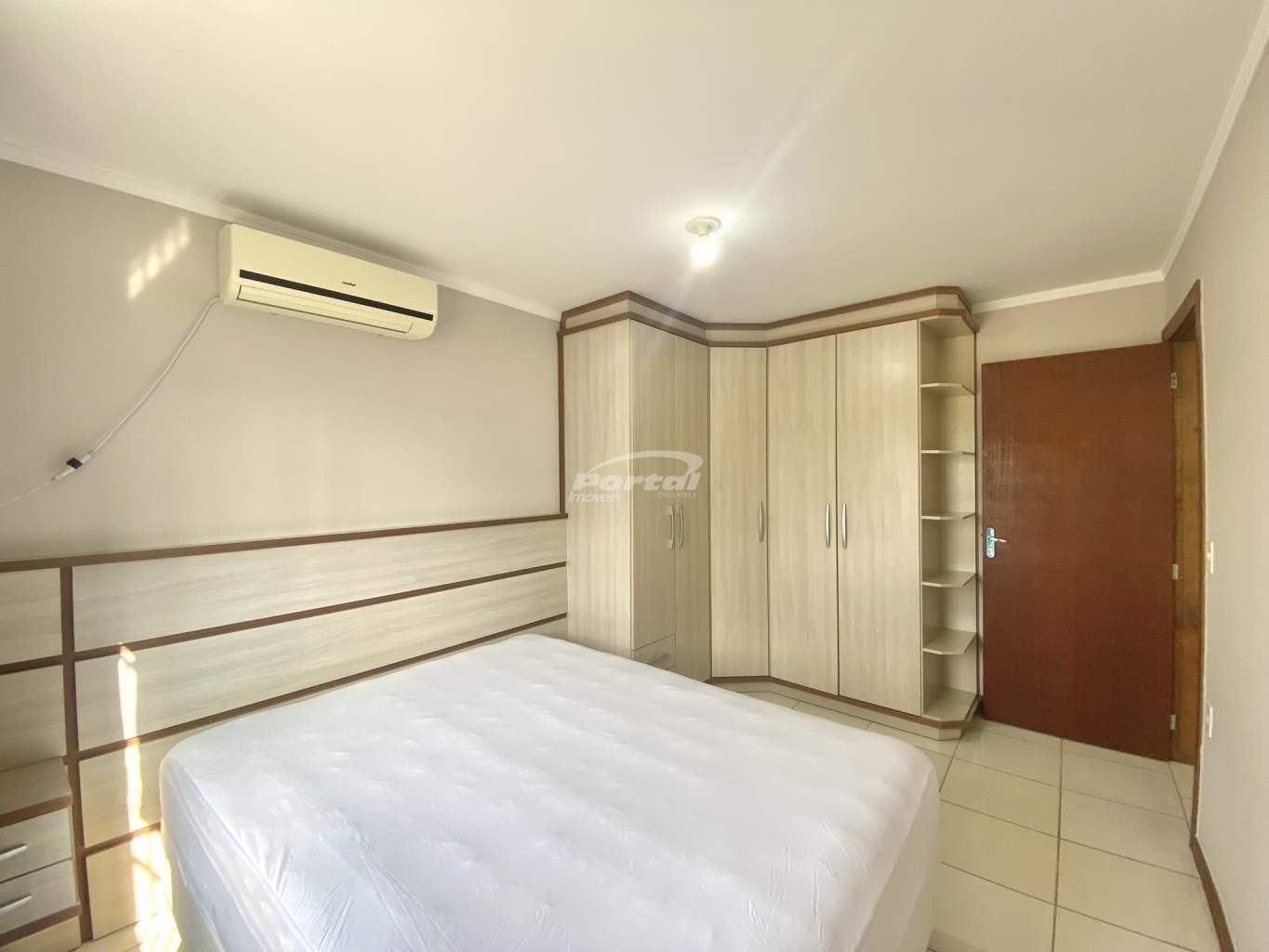Apartamento de 2 quartos, 70m² no bairro Itoupavazinha, em Blumenau | Eu Corretor