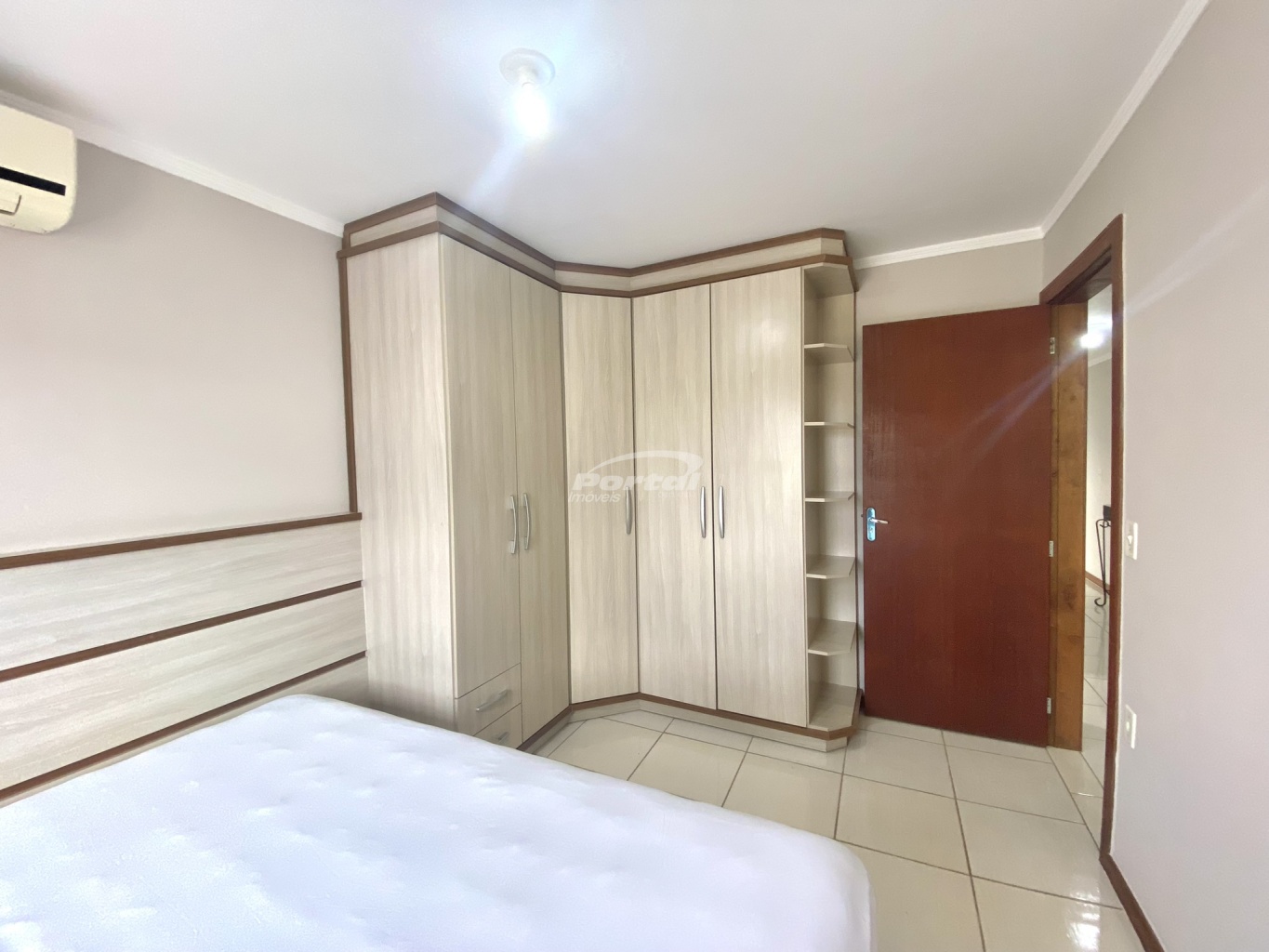 Apartamento de 2 quartos, 70m² no bairro Itoupavazinha, em Blumenau | Eu Corretor