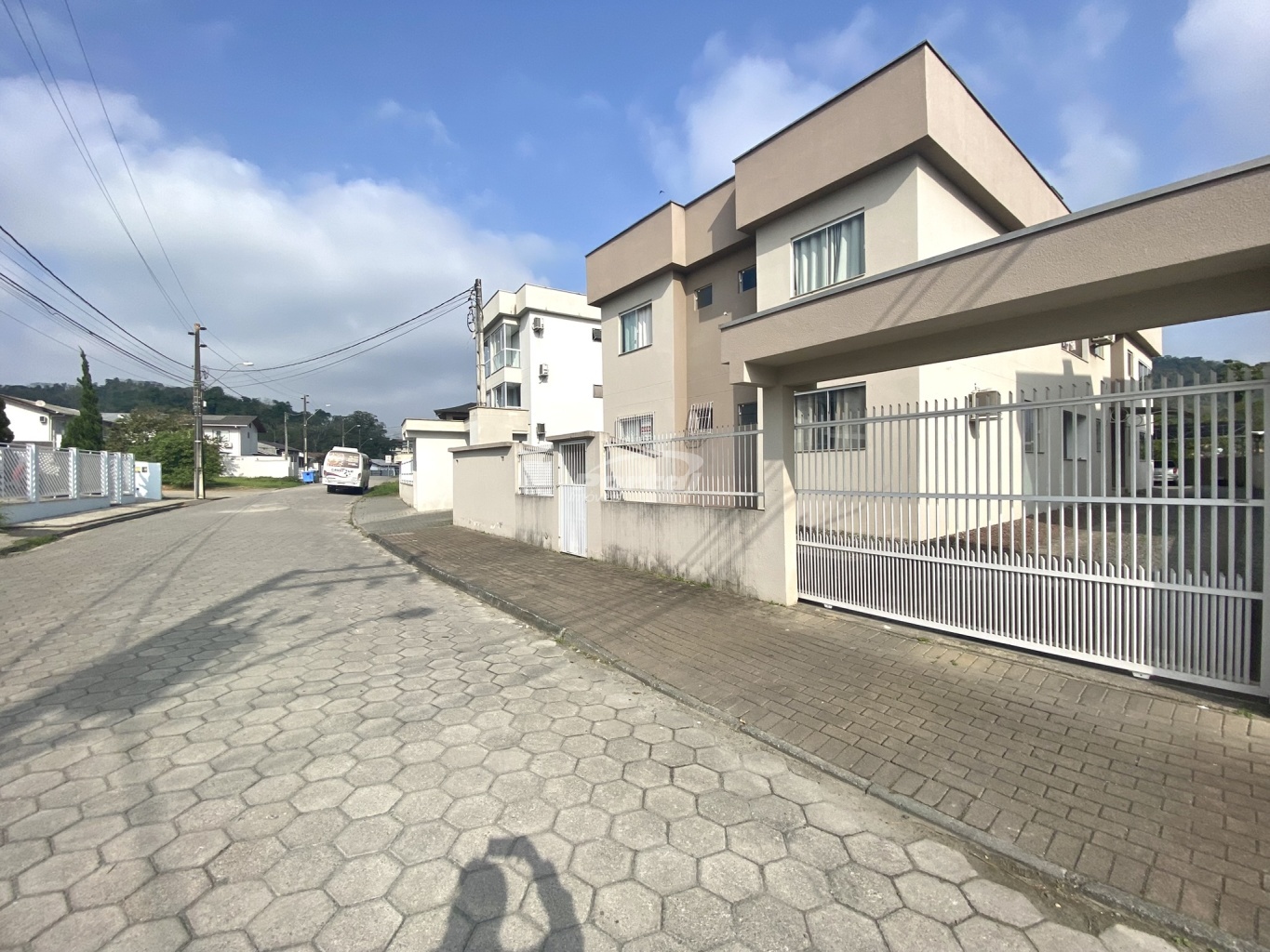 Apartamento de 2 quartos, 70m² no bairro Itoupavazinha, em Blumenau | Eu Corretor