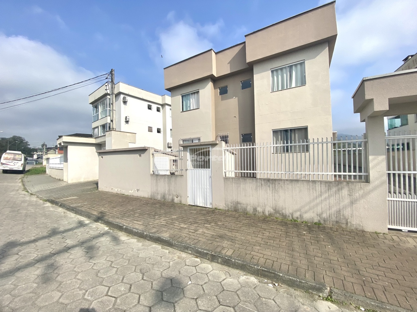 Apartamento de 2 quartos, 70m² no bairro Itoupavazinha, em Blumenau | Eu Corretor