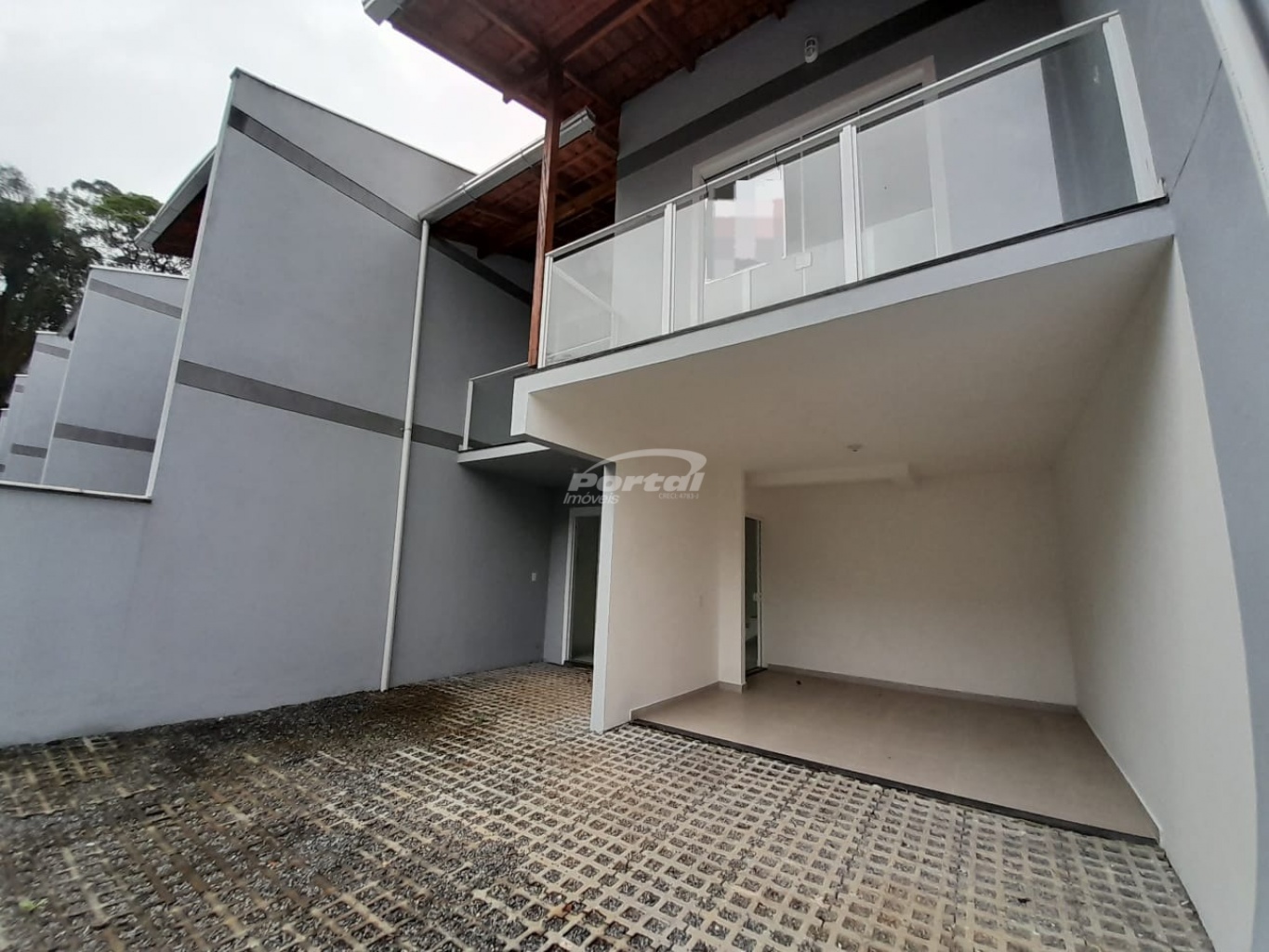 Casa de Condomínio para alugar com 2 quartos, 87m² - Foto 14