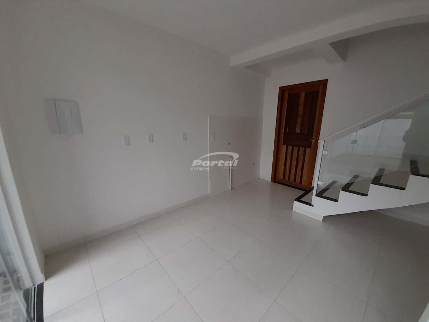 Casa de Condomínio para alugar com 2 quartos, 87m² - Foto 4