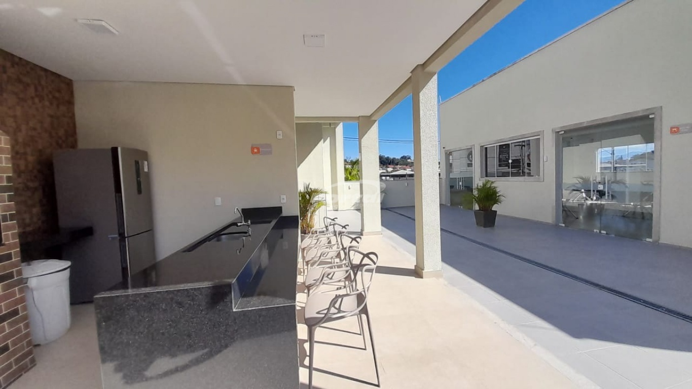 Apartamento de 2 quartos, no bairro Água Verde, em Blumenau | Eu Corretor
