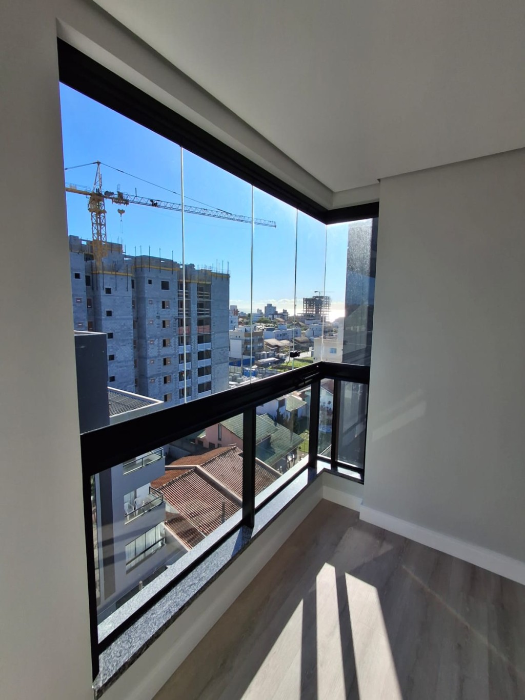 Apartamento de 3 quartos, 102m² no bairro Itacolomi, em Balneário Piçarras | Eu Corretor