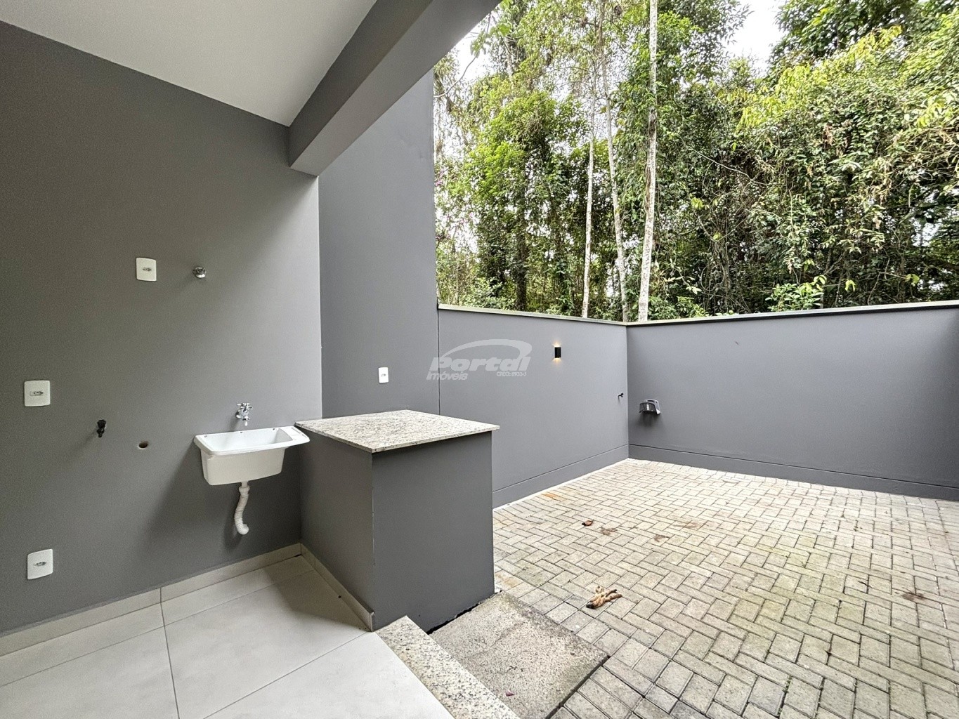 Casa, 2 quartos, 82 m² - Foto 17