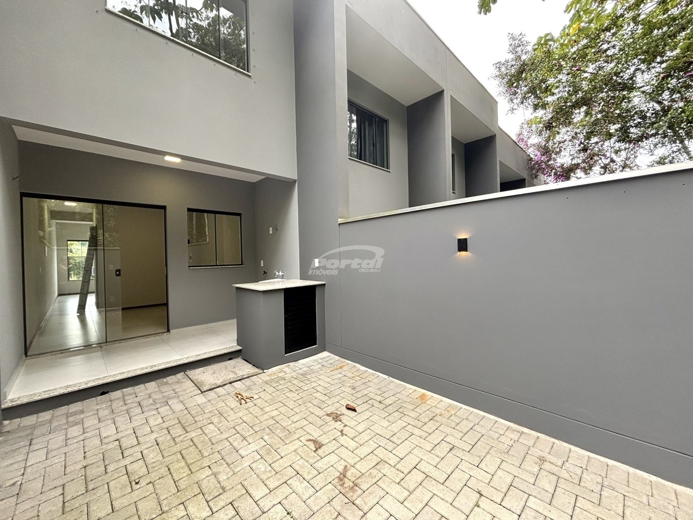Casa, 2 quartos, 82 m² - Foto 19