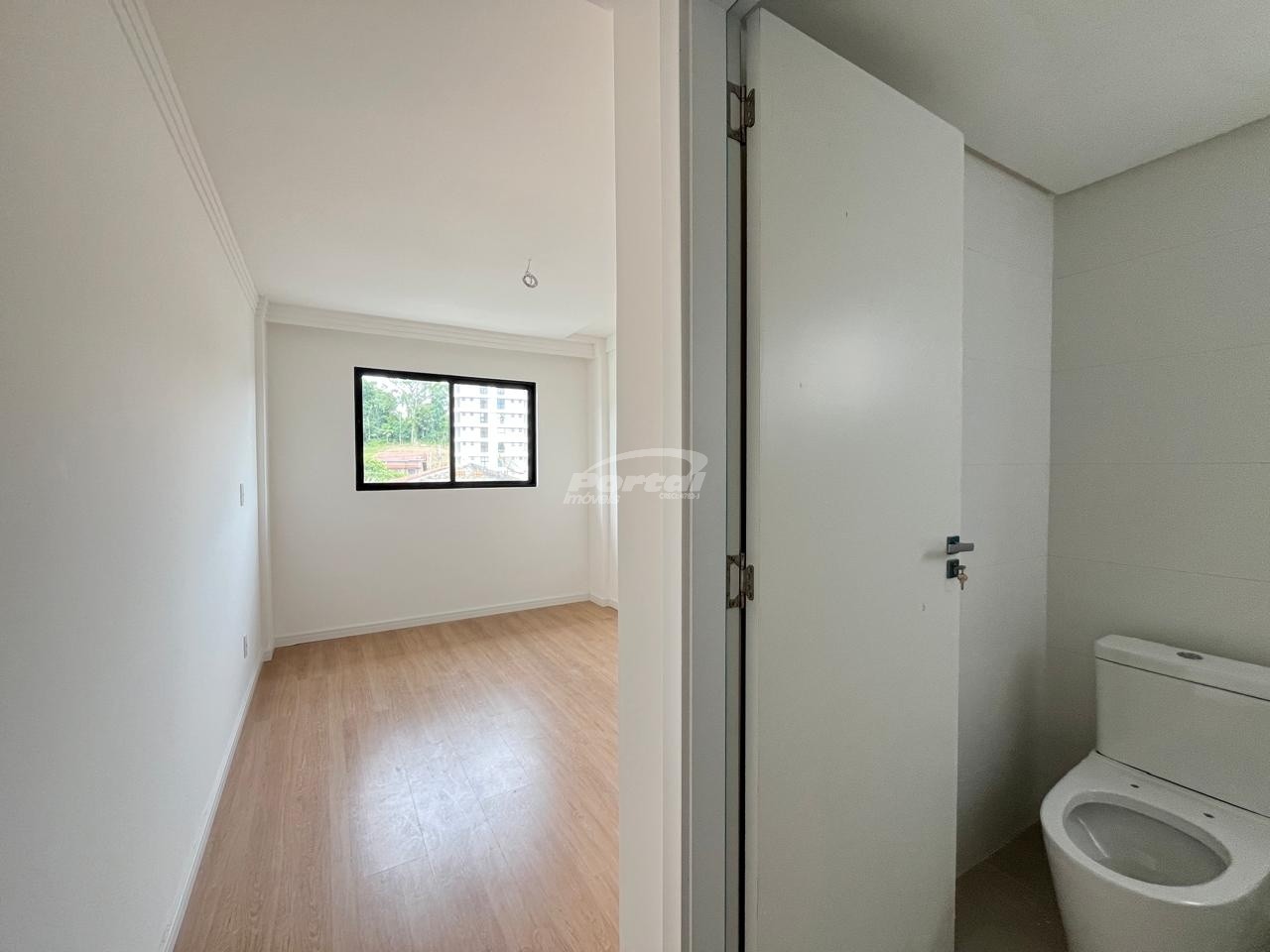 Apartamento à venda com 2 quartos, 59m² - Foto 7