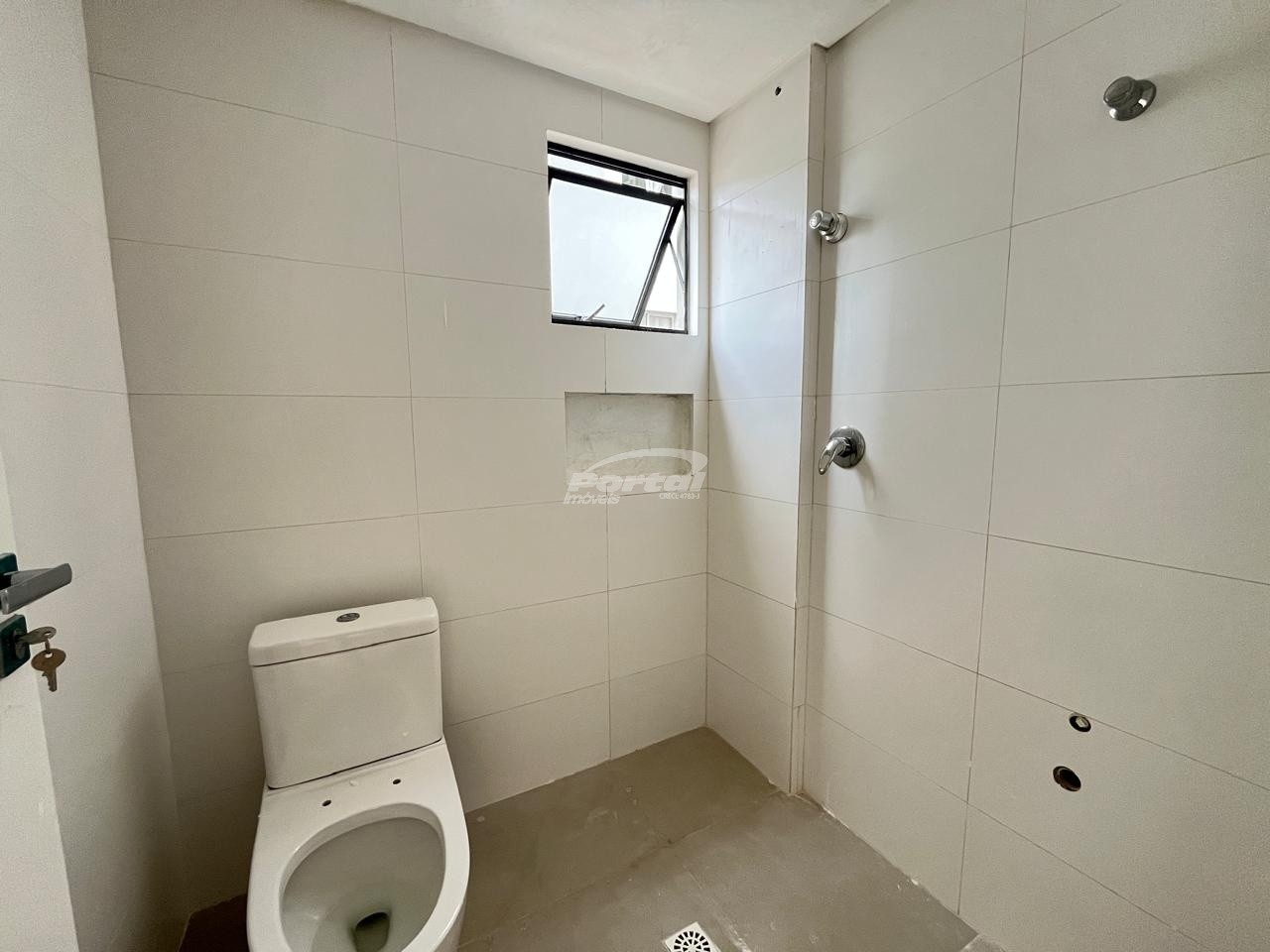 Apartamento à venda com 2 quartos, 59m² - Foto 9