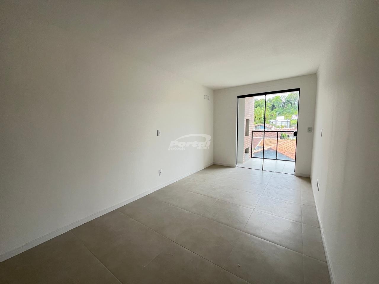 Apartamento à venda com 2 quartos, 59m² - Foto 4