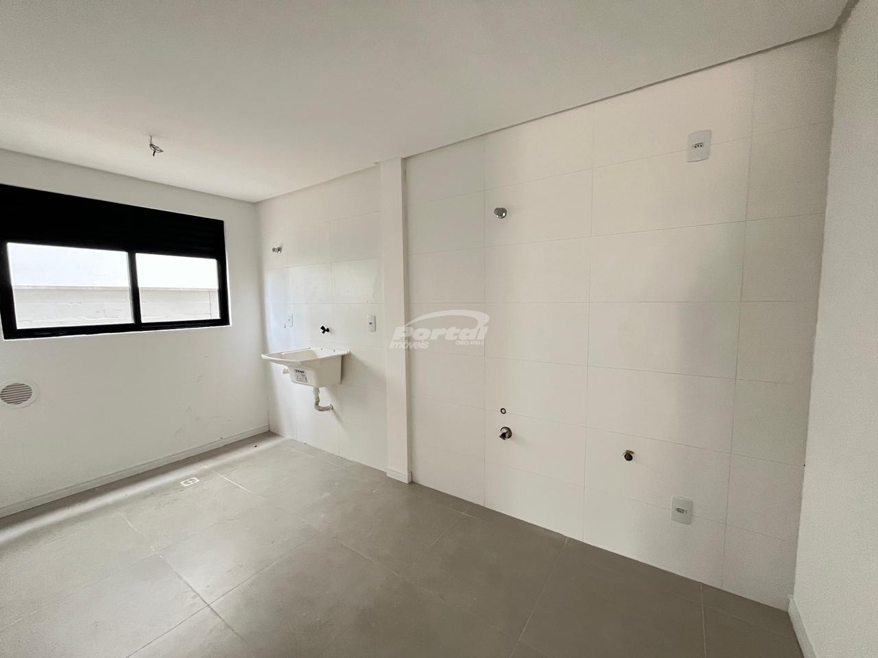 Apartamento à venda com 2 quartos, 59m² - Foto 3