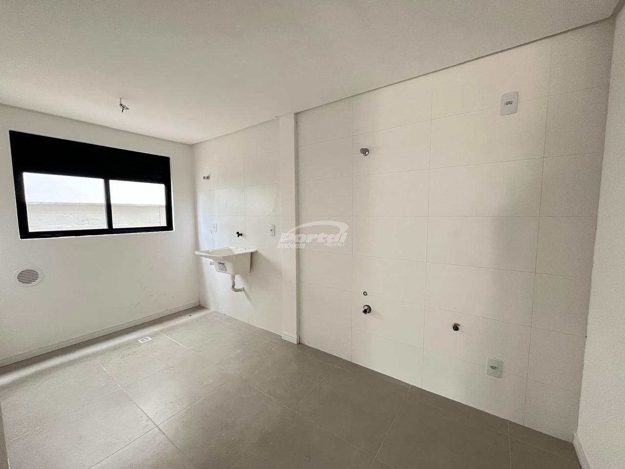 Apartamento à venda com 2 quartos, 59m² - Foto 6