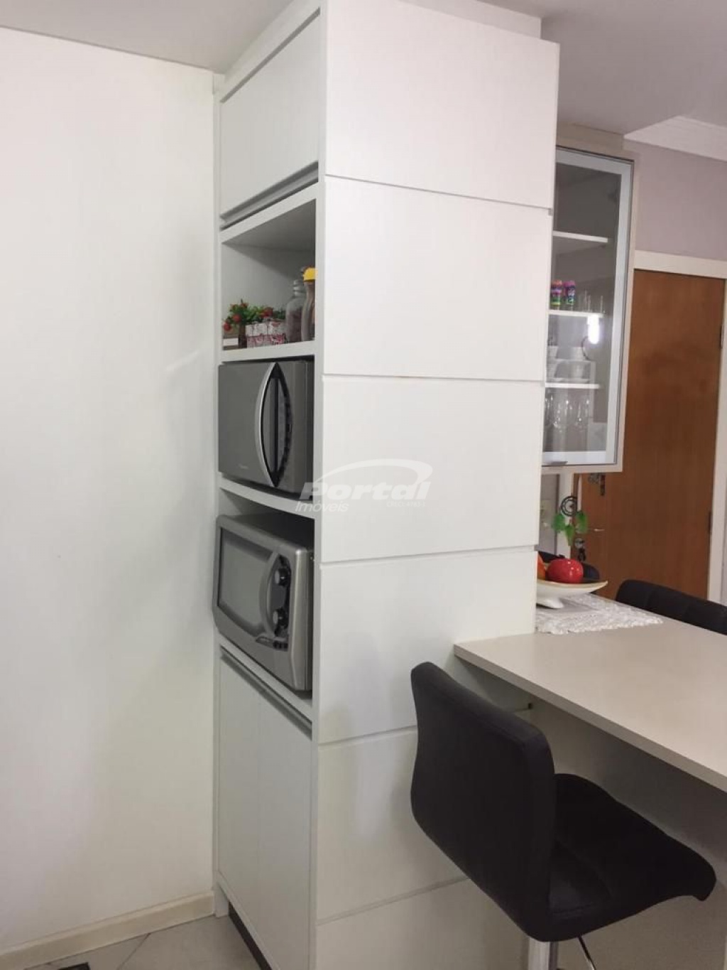 Apartamento para alugar com 2 quartos, 65m² - Foto 5