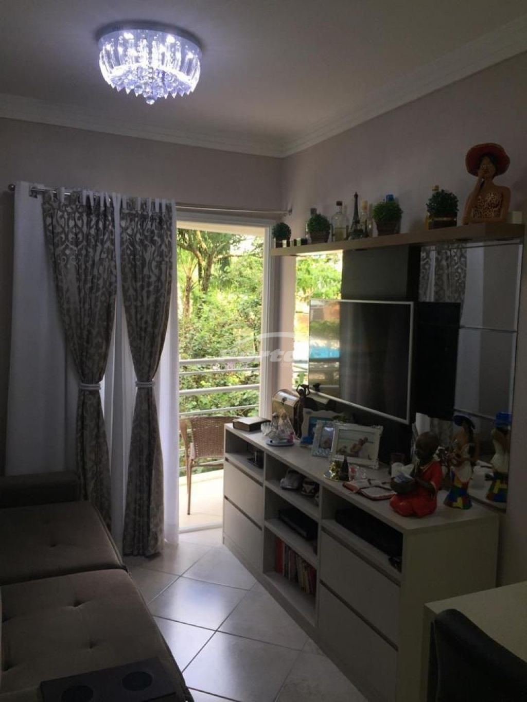 Apartamento para alugar com 2 quartos, 65m² - Foto 6