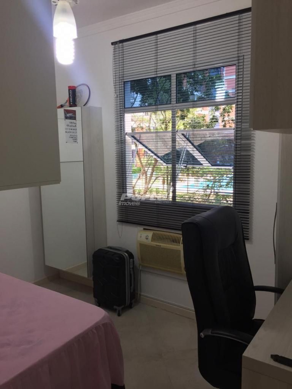 Apartamento para alugar com 2 quartos, 65m² - Foto 10