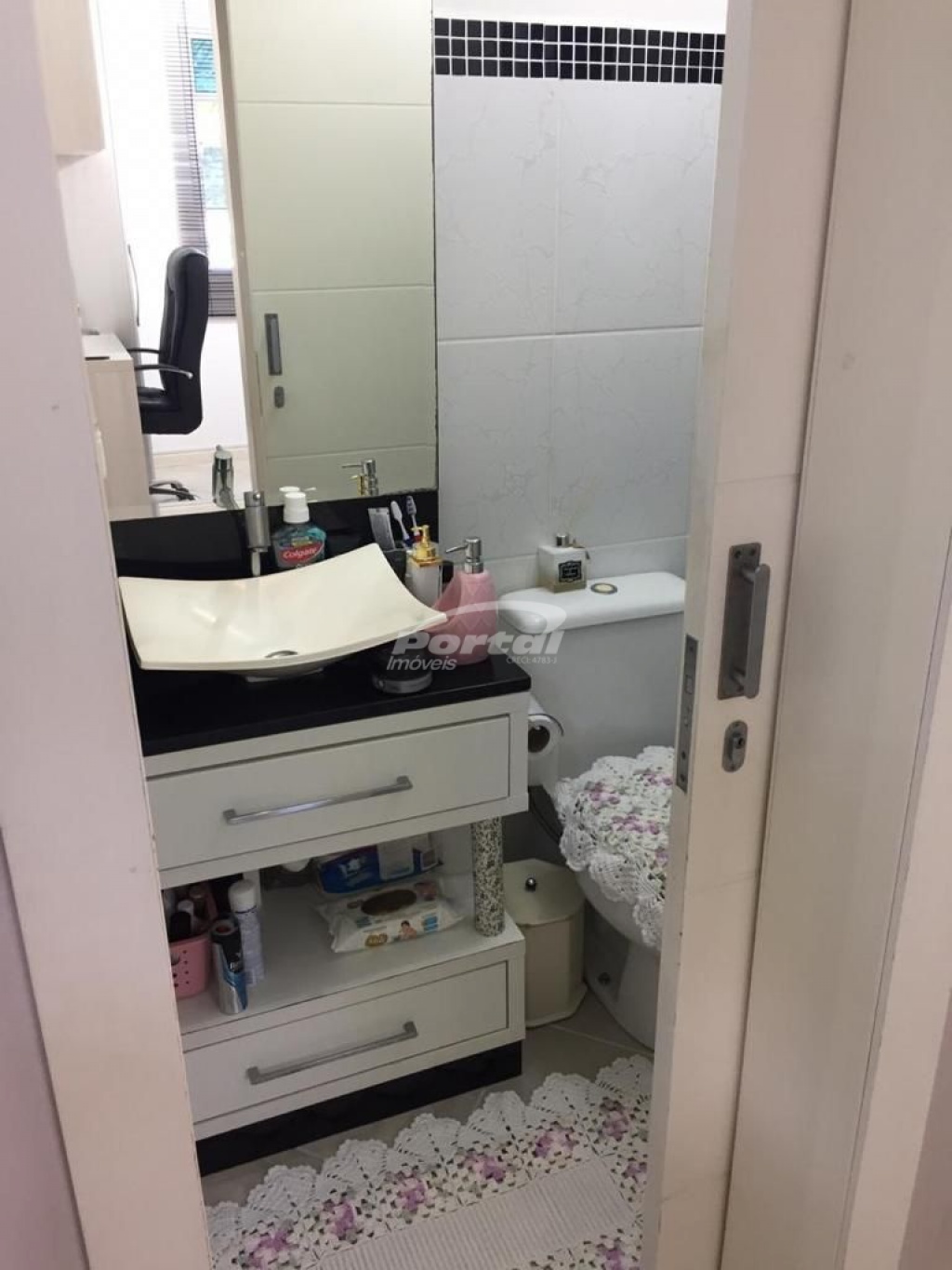 Apartamento para alugar com 2 quartos, 65m² - Foto 11