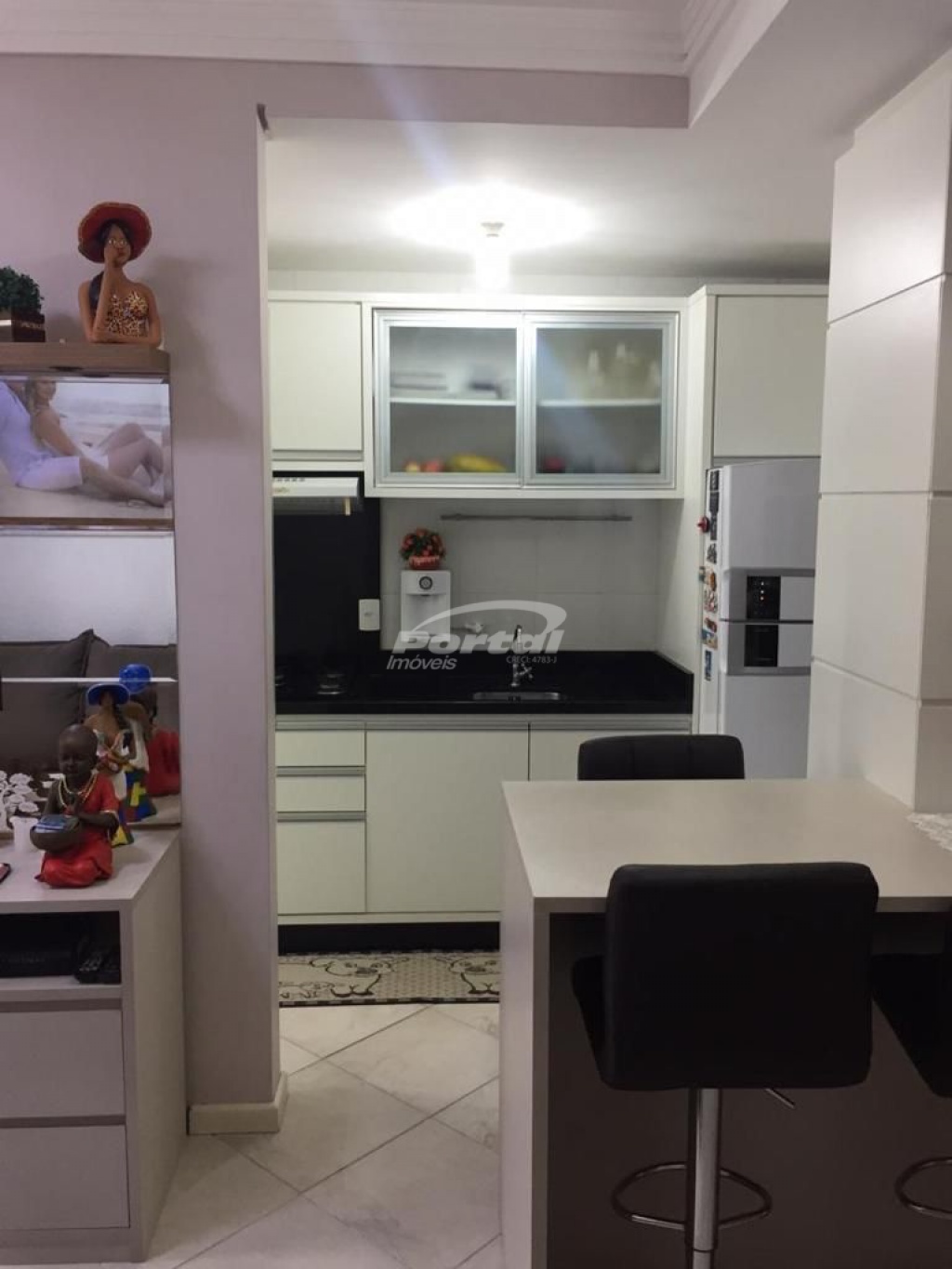 Apartamento para alugar com 2 quartos, 65m² - Foto 16