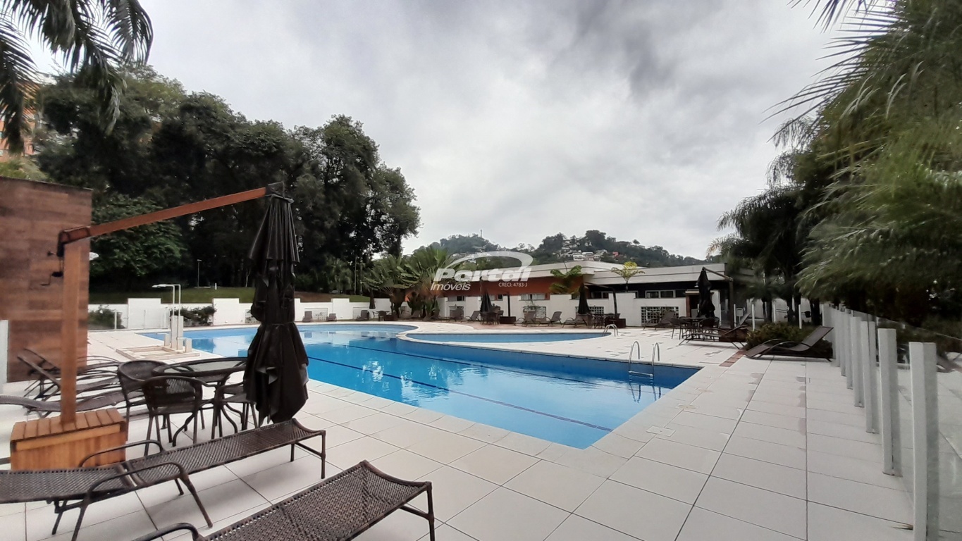 Apartamento para alugar com 2 quartos, 65m² - Foto 17
