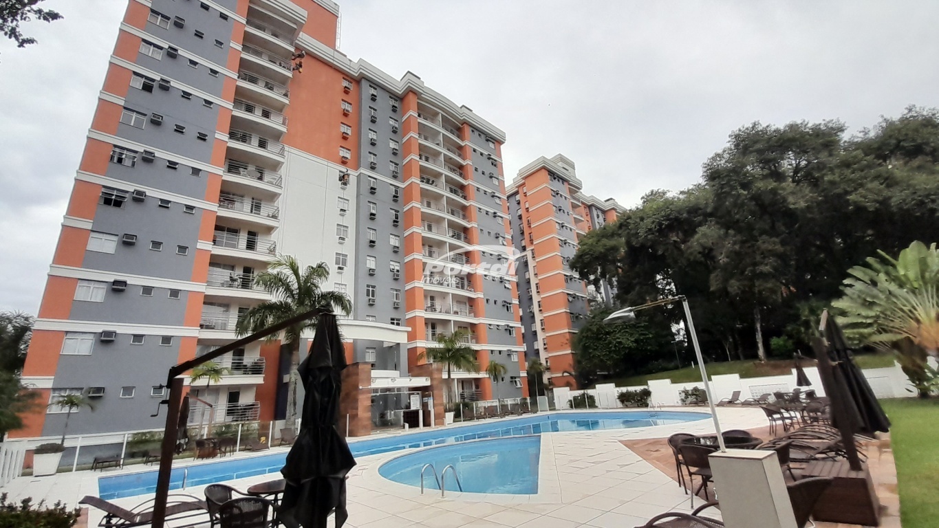 Apartamento para alugar com 2 quartos, 65m² - Foto 1