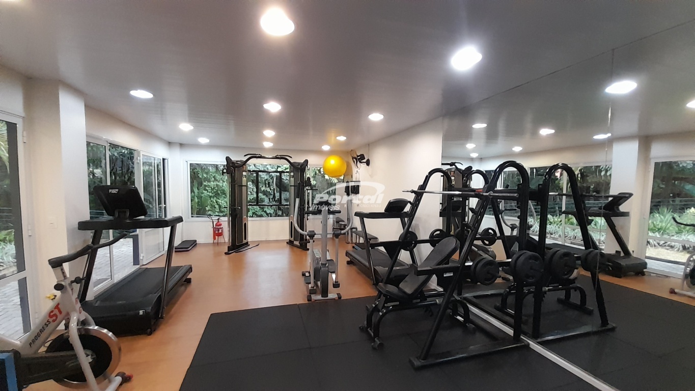 Apartamento para alugar com 2 quartos, 65m² - Foto 19
